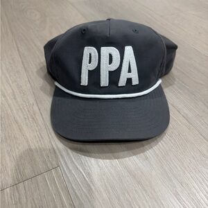 PPA Tour Hat Pickleball
